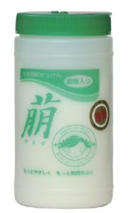 台所用粉せっけん