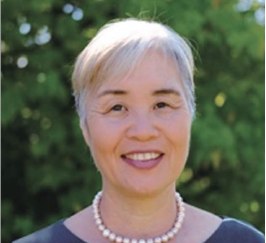 リヒテルズ直子さん