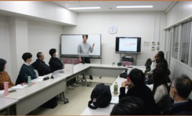 熊本大学苫野ゼミ
