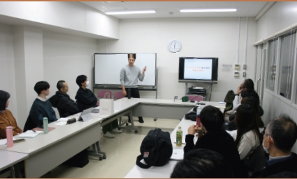熊本大学苫野ゼミ