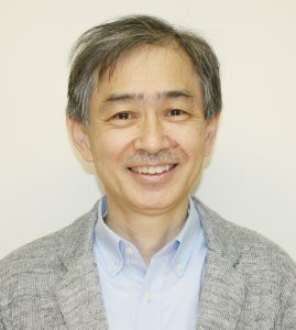 てつがくカフェ 講師 高橋利直(ほんの木)