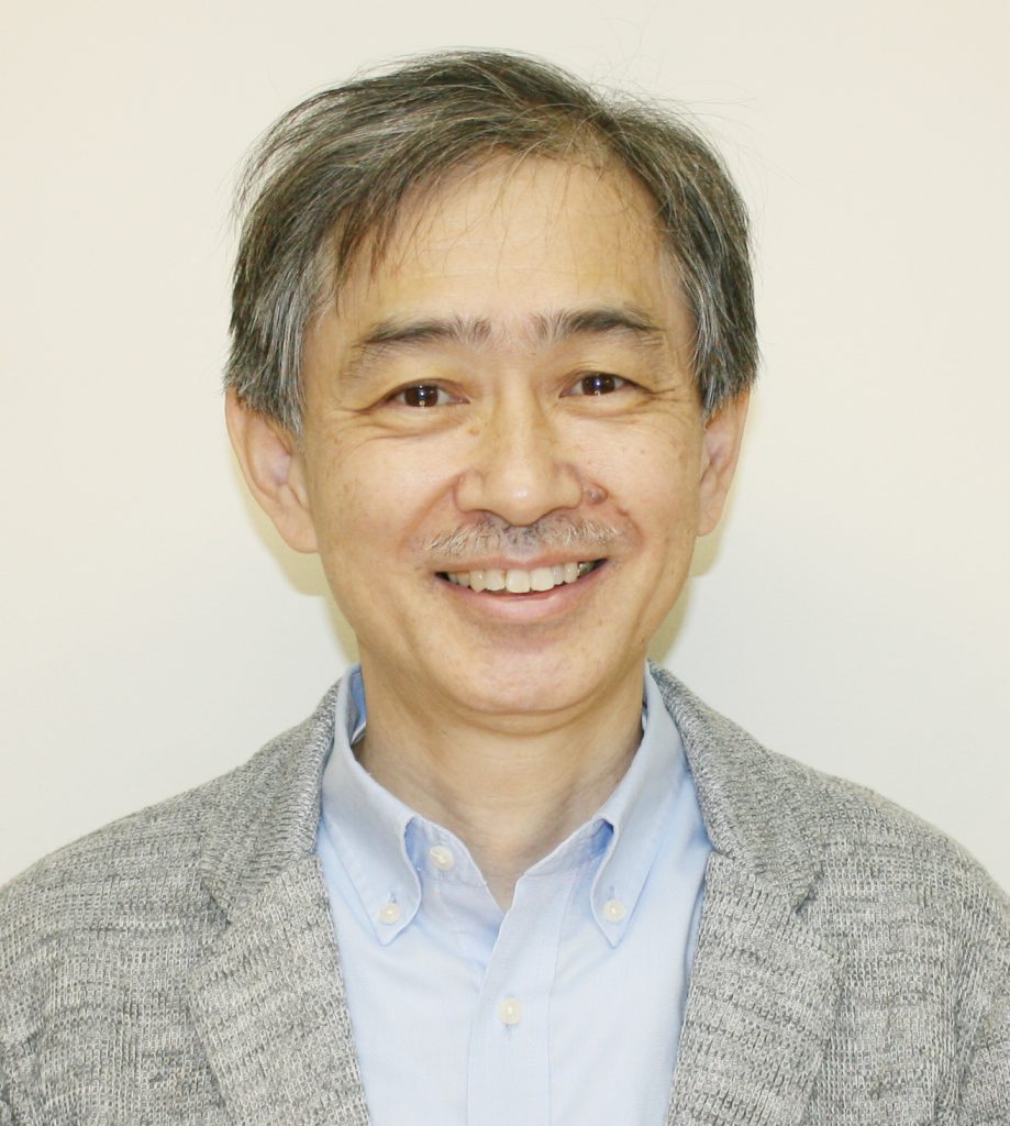 てつがくカフェ　講師　高橋利直(ほんの木)