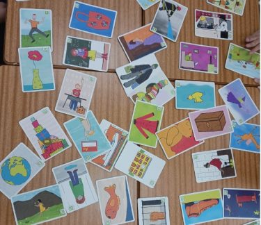 小学校で「てつがく対話」をしてきました｜板橋区立志村第三小学校