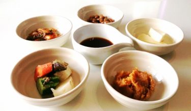 日本の発酵食品