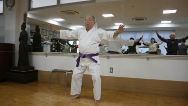虚空との対話|【人生の幸せは後半にあるシリーズ④】