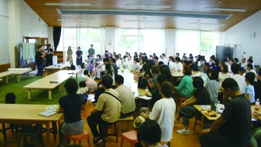 ホンモノから学ぶ「問い」と「対話」|第11回イエナプラン全国大会に参加して