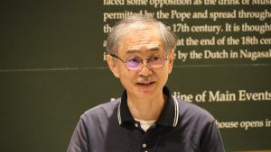 てつがく対話日比谷図書館