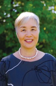 リヒテルズ直子さん